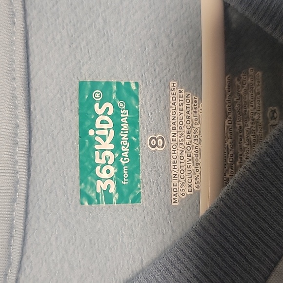 Sweater jacket - Picture 3 of 3